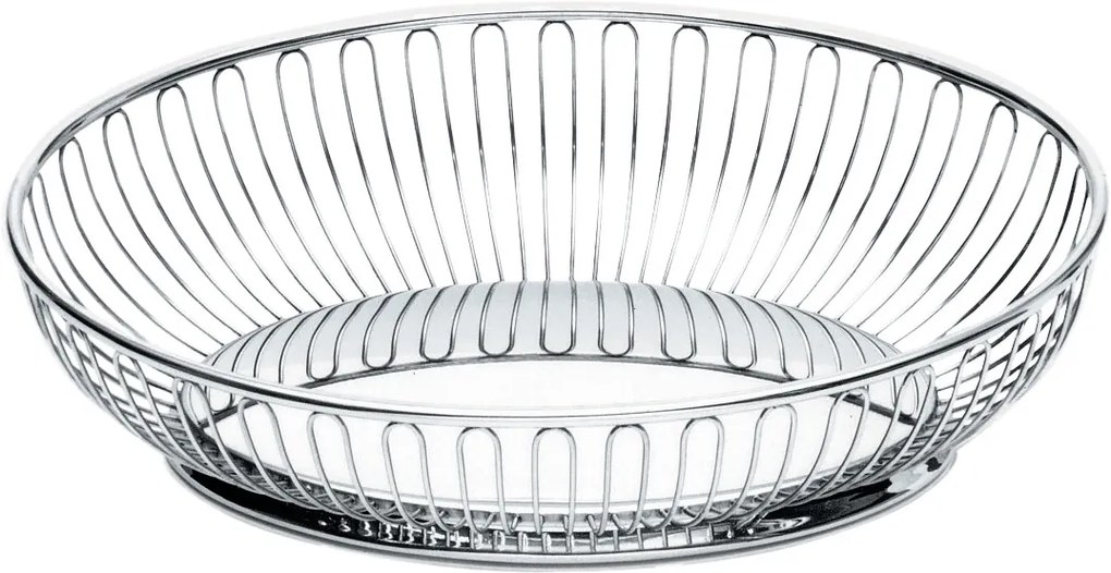 Oválná mísa, prům. 28 cm - Alessi