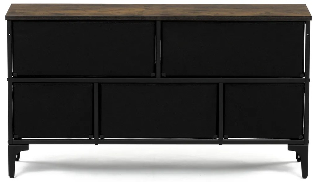 Vintage komód, 103 x 30 x 56 cm, Vintage komód,103 x 30 x 56 cm