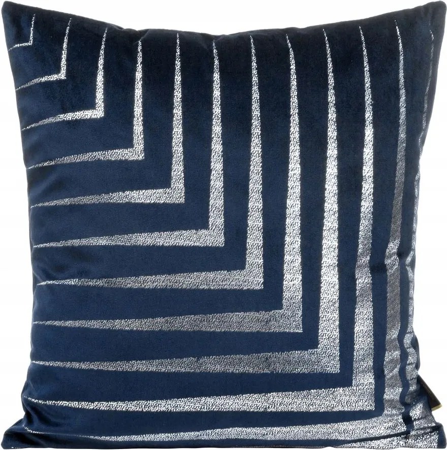 Párnahuzat 45x45 Velúr Jancsi