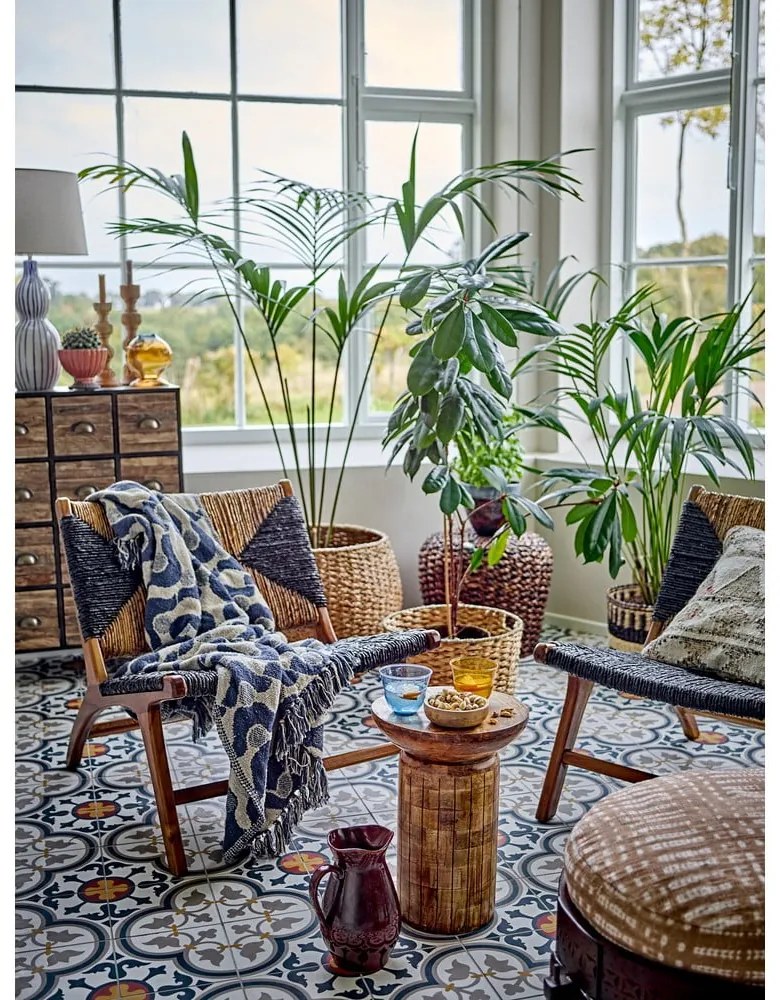 Pohár szett 4 db-os 280 ml Karu – Bloomingville