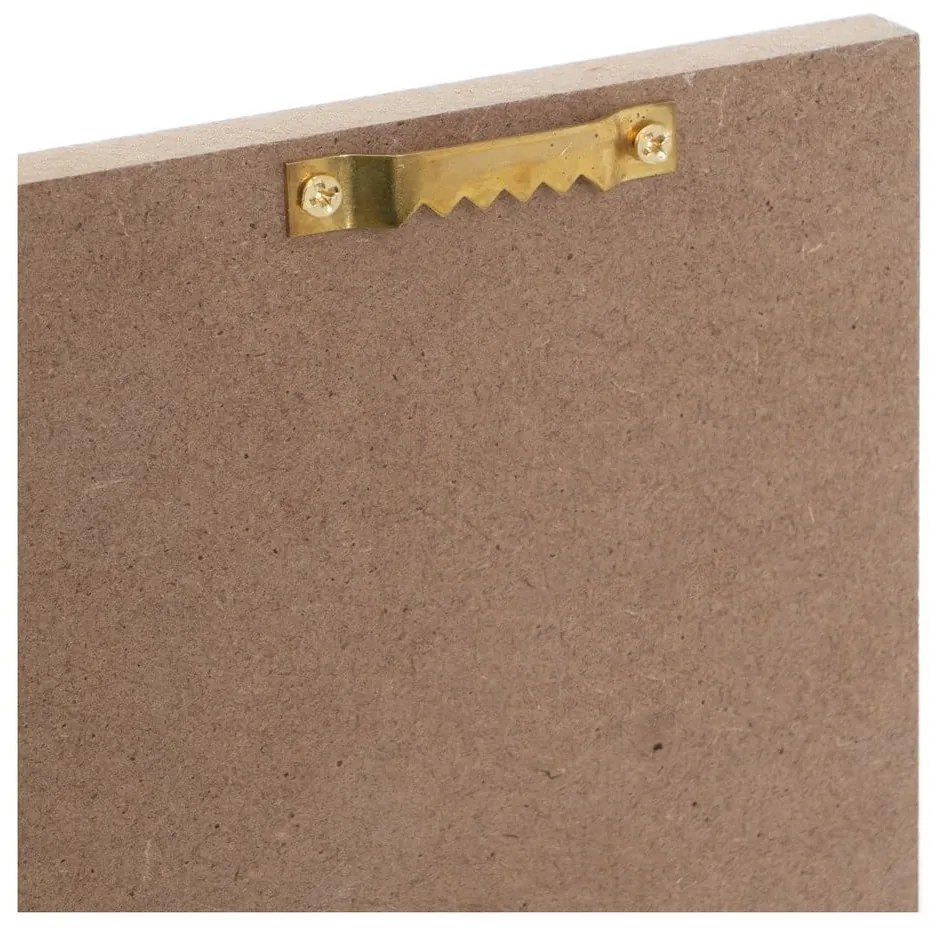 Fehér fali fogas Arch – Casa Selección