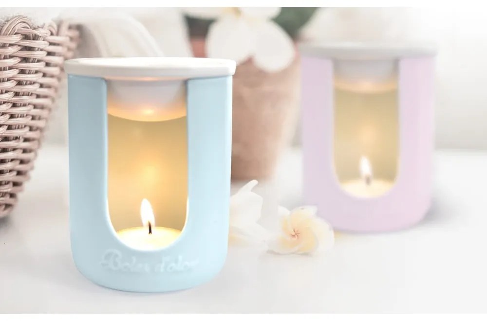 Kerámia aromalámpa Etna – Boles d'olor