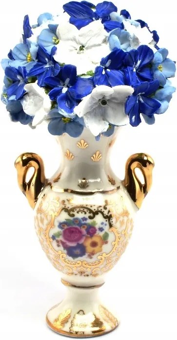 'Időtlen' váza Atlas Virágkincsek (125)