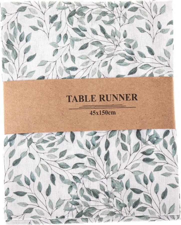 Asztali futó 45x150 cm Tone – Dakls