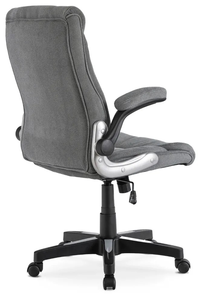 Szürke Irodai Forgószék ZURICH