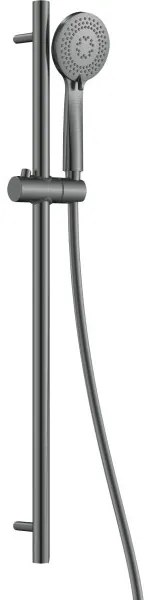 Arnika TITANIUM zuhanyszett 3 funkciós