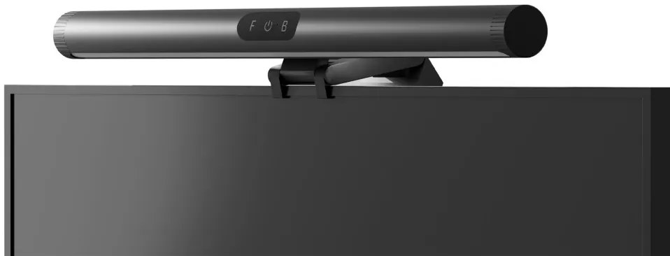 Dimmelhető LED monitor lámpa Computer Light Bar 3000-6000K kétirányú világítás LVN System LV9293