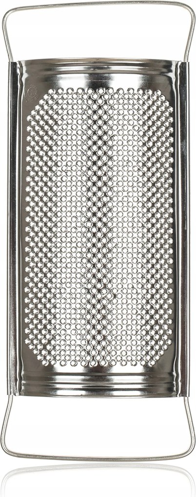 Hagyományos Félkör Alakú Konyhai Reszelő Zöldség-gyümölcs Burgonyához 32x11cm