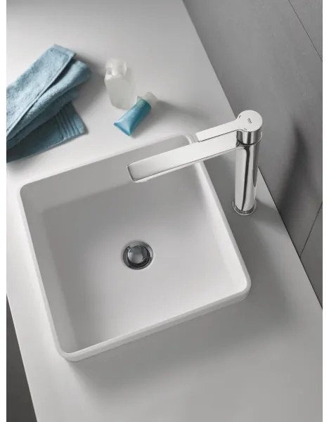 GROHE 23405001 - LINEARE mosdócsaptelep, XL méretű, fényes króm