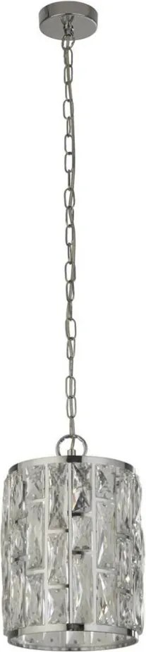 Függeszték Króm BIJOU SEARCHLIGHT 6581-1CC
