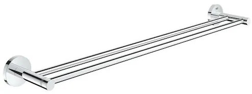 Grohe Essentials törülközőtartó króm G40802001
