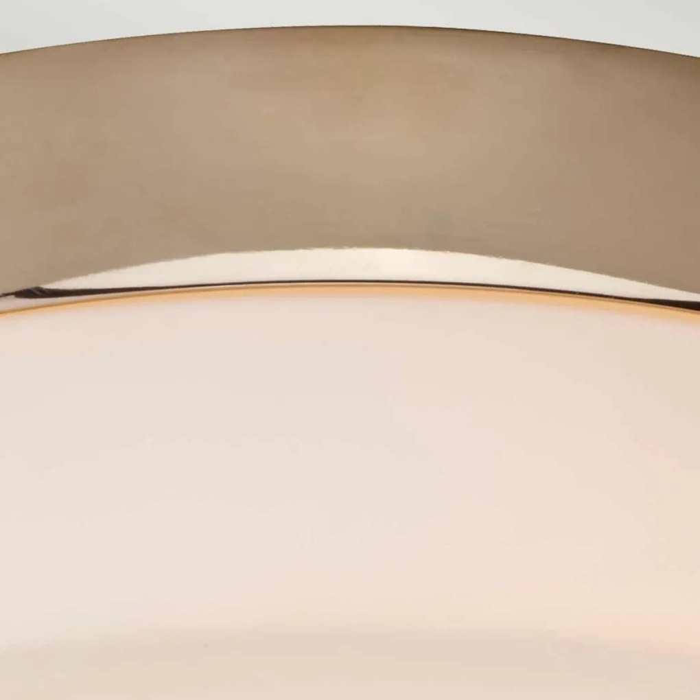 Elstead Lighting TAMAR TAMAR-F-M-PG Süllyesztett mennyezeti lámpa 1x7W/GX53 540LM IP44