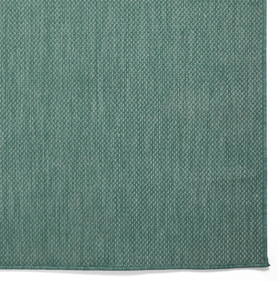 Zöld kültéri szőnyeg 160x230 cm POP! – Think Rugs
