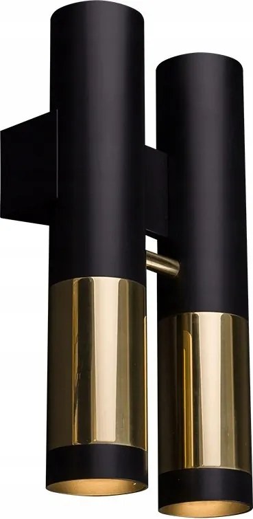 Fali lámpa Kavos 8360 Antigo