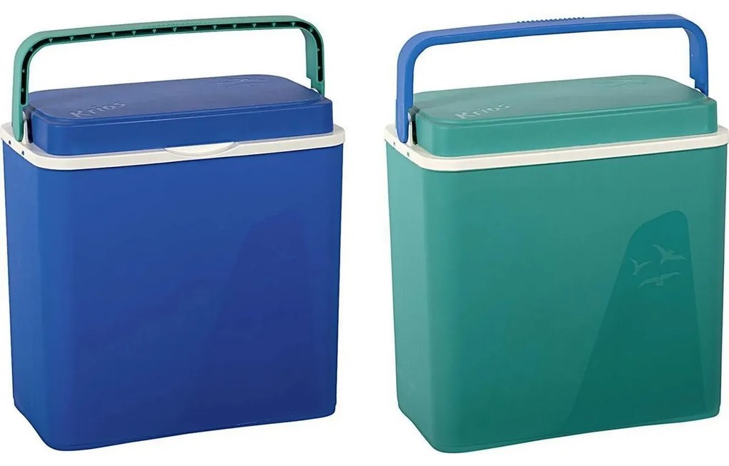 Krios hűtőláda 32 l, 40 x 30 x 40 cm