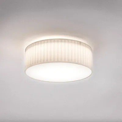 ASTRO LIGHTING 1421003 CAMBRIA Ernyős Mennyezeti Lámpa Fehér IP20
