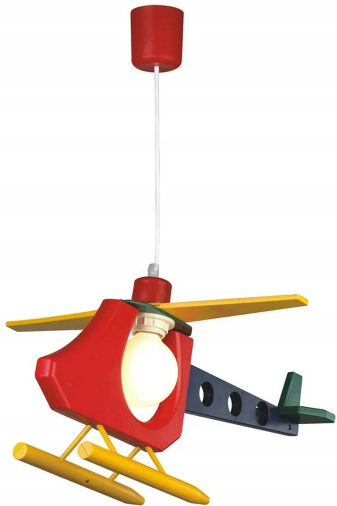 Aca Lighting MD20061 gyerek függeszték lámpa