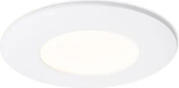 RENDL DADA 9 süllyesztett lámpa fehér 230V LED 3W 3000K