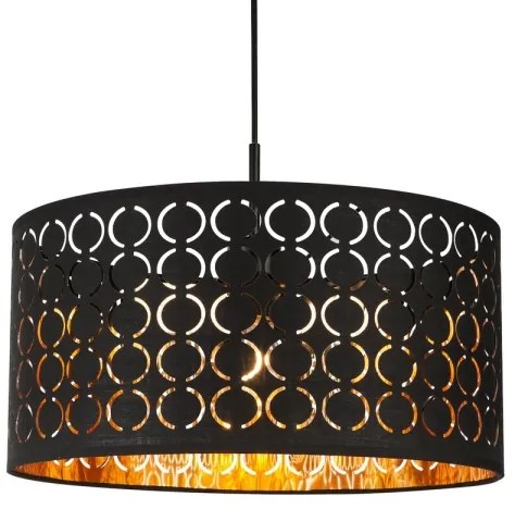 Globo 15329H - Csillár zsinóron HARALD 1xE27/60W/230V