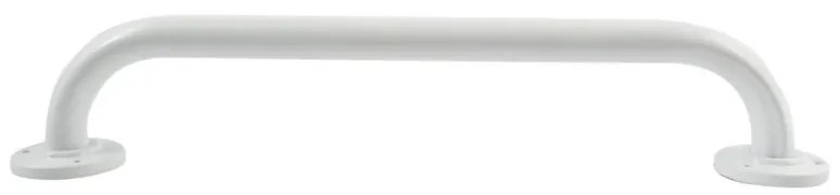 Spirella Fürdőszobai kapaszkodó SAFE, fehér, 40cm, 40 cm