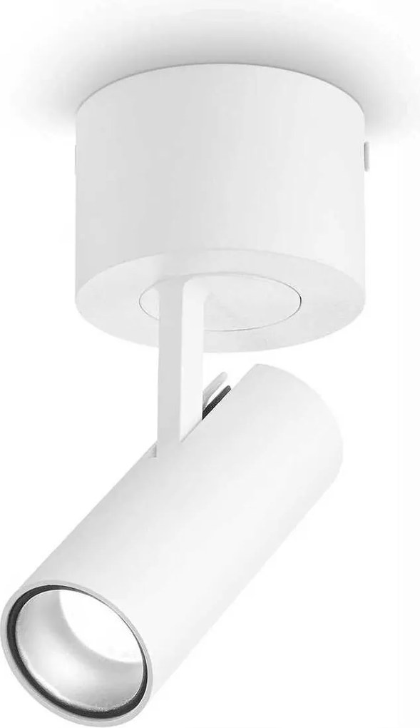 Ideal Lux Play PL1 Wh 258287 Led mennyezeti spotlámpa 7W 520lm