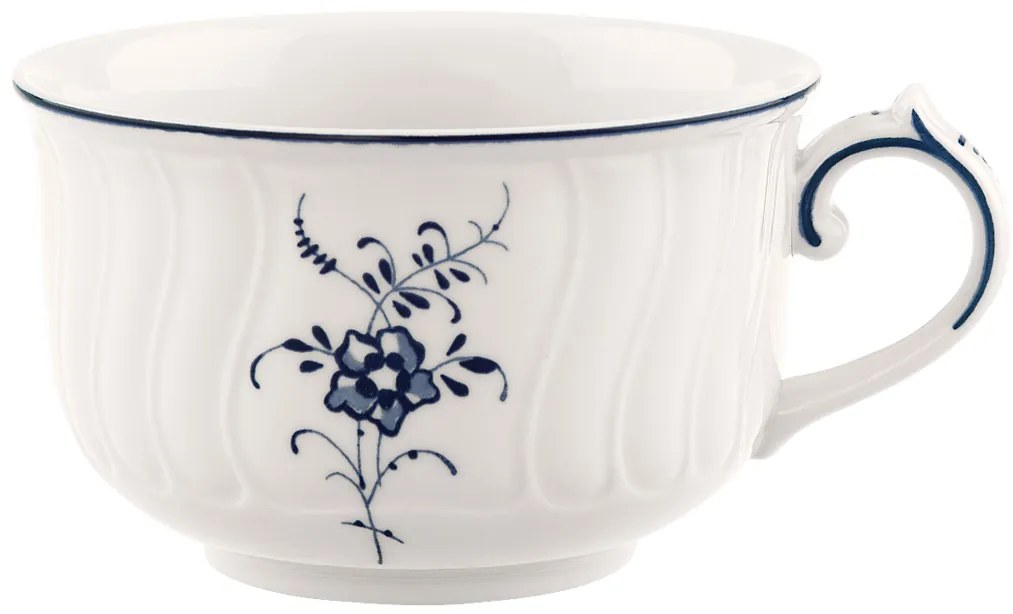 Teáskanna, Old Luxembourg kollekció - Villeroy & Boch