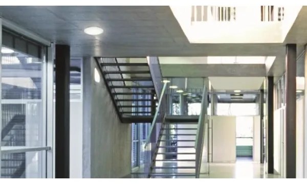 STEINEL 058593 - LED Fürdőszobai lámpa érzékelővel RS PRO LED/20W/230V IP54