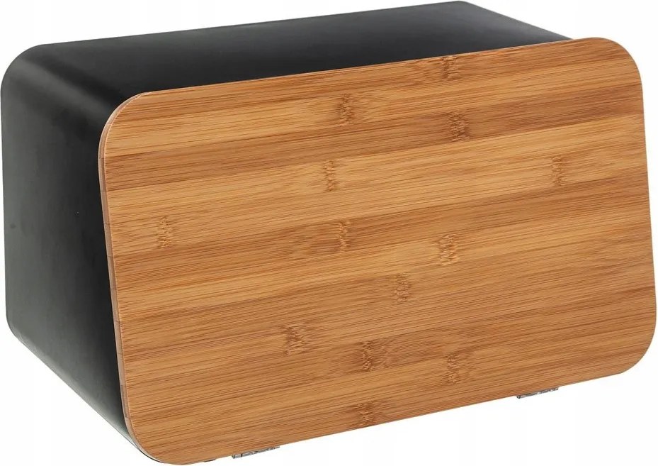 Kenyérsütő Szürke+ Fedél Vágódeszka 2in1