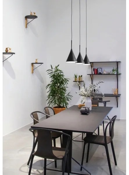 Palnas 62004440 - Csillár zsinóron ALEX 1xGU10/10W/230V