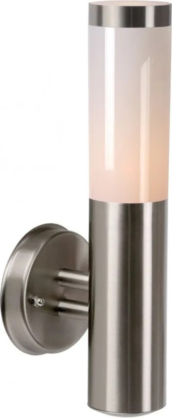 LUCIDE 14863-01-12 KIBO Modern Kültéri Fali Lámpa E27 IP44