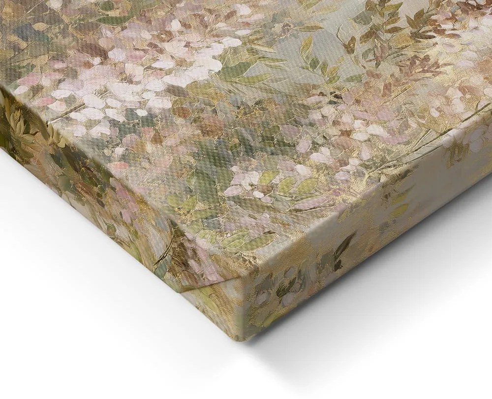 Kép 60x80 cm Wisteria – Styler