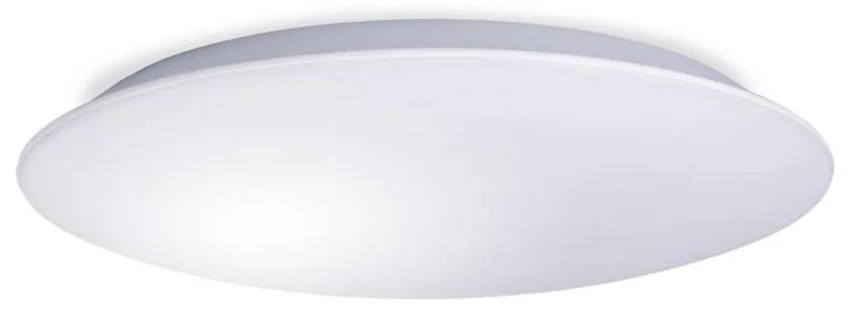 Brilum AVESTA LED 28W 230V 4000K IP54 fürdőszobai mennyezeti lámpa B3410