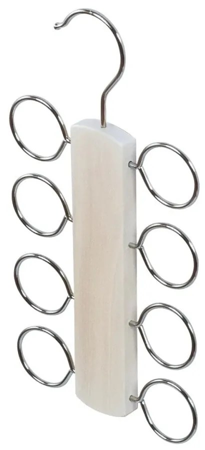 Living világos sál/kendő akasztó - Domopak