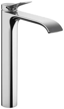 Hansgrohe Vivenis magas mosdó csaptelep leeresztőszeleppel króm 75040000