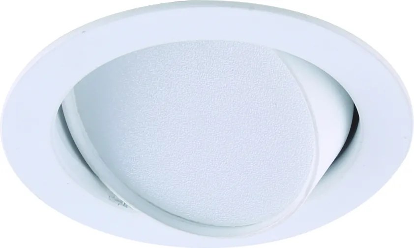 Spot Lámpa Fehér NOX VIOKEF-4157200