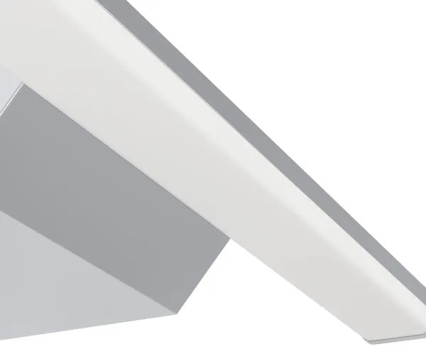 Eglo 901288 - LED RGBW fürdőszobai lámpa REGELLO-Z 12W/230V IP44 króm