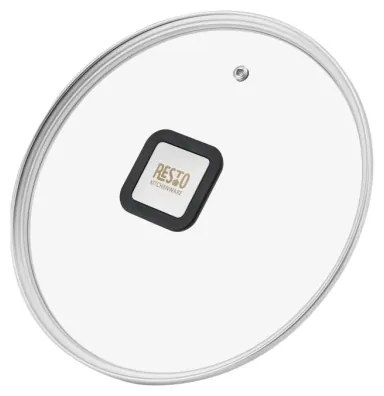 Resto - ANSER 4,4 l 22 cm fedeles fazék