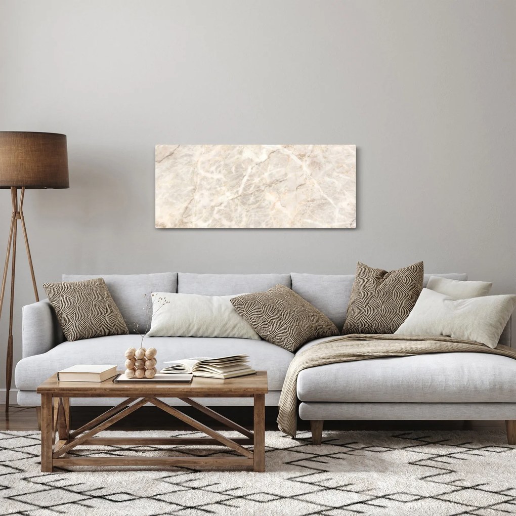 Kép - Márvány (120x50 cm)