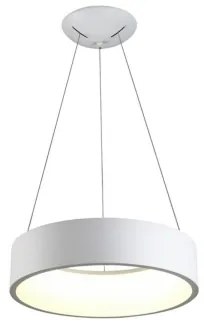 Immax NEO 07022L- LED Dimmelhető csillár távirányítással AGUJERO LED/39W/230V