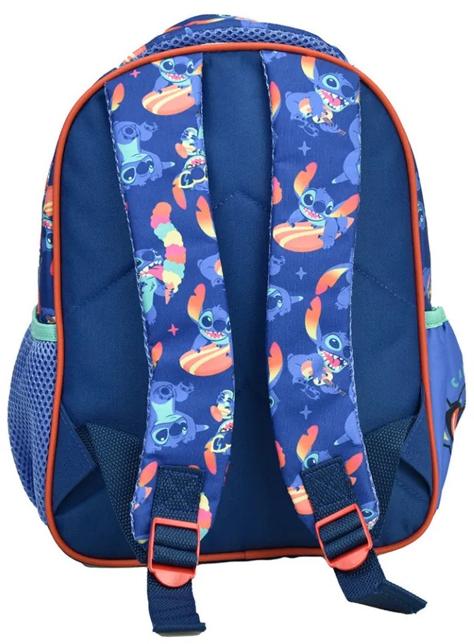 Disney Lilo és Stitch, A csillagkutya Chillin' hátizsák, táska 30 cm