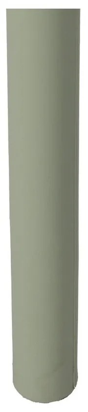 Zöld műanyag étkezőszék Alia – Ixia