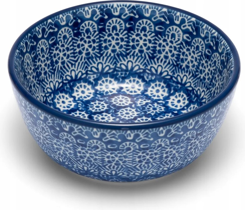 Tálka 12cm Ceramika Artystyczna Bolesławiec