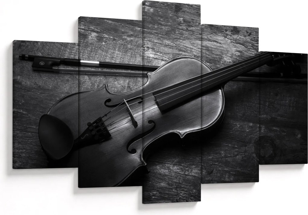 Kép - Viola (150x105 cm)