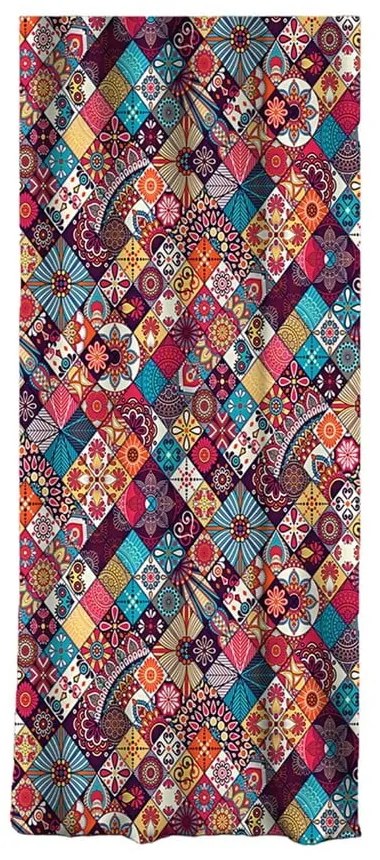 Függöny 140x260 cm – Mila Home