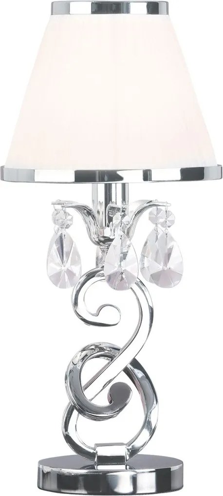 Endon OKSANA 63529 Asztali lámpa 1x40W/E14