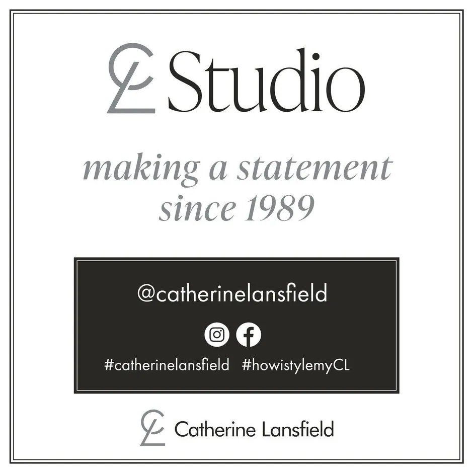 Kék kétszemélyes ágyneműhuzat 200x200 cm Riviera Tiles – Catherine Lansfield