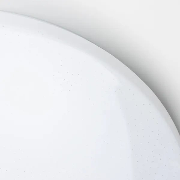 Brilagi - SMART STARS fényerőszabályozható LED lámpatest 24W/230V Wi-Fi Tuya + távirányító