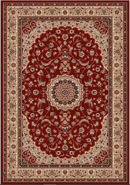 Lotus szőnyeg barokk 545-200