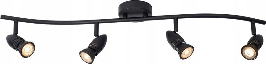 Spot lámpa Caro 13955/04/30 Lucide