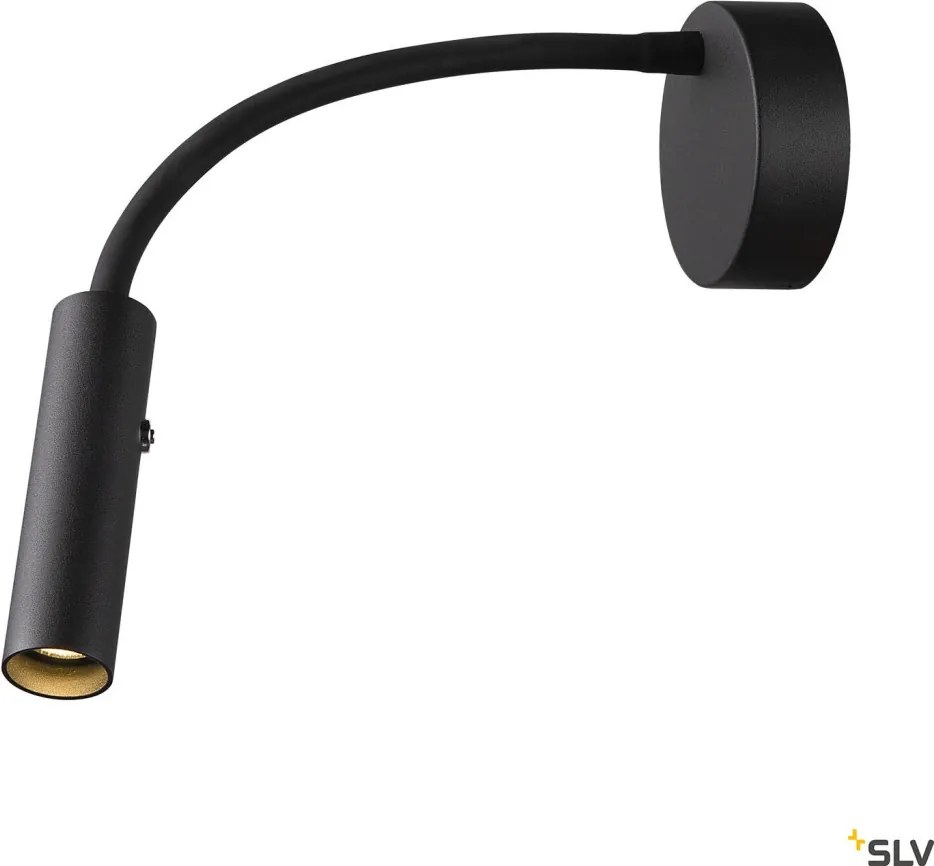 SLV KARPO GOOSE 1006162 Fali lámpa 1x5.8W/LED 3000K 380LM
